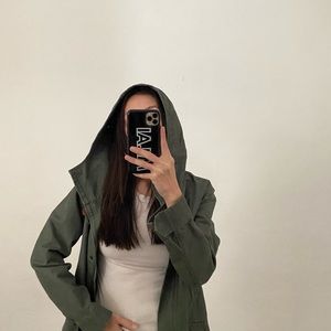 Abercrombie and Fitch jacket